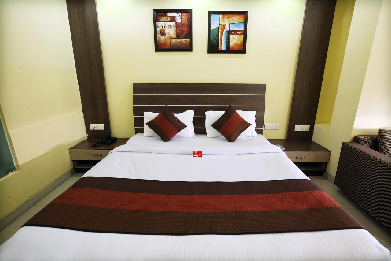 Hotel Mm Yellowuds Amritsar Eksteriør bilde